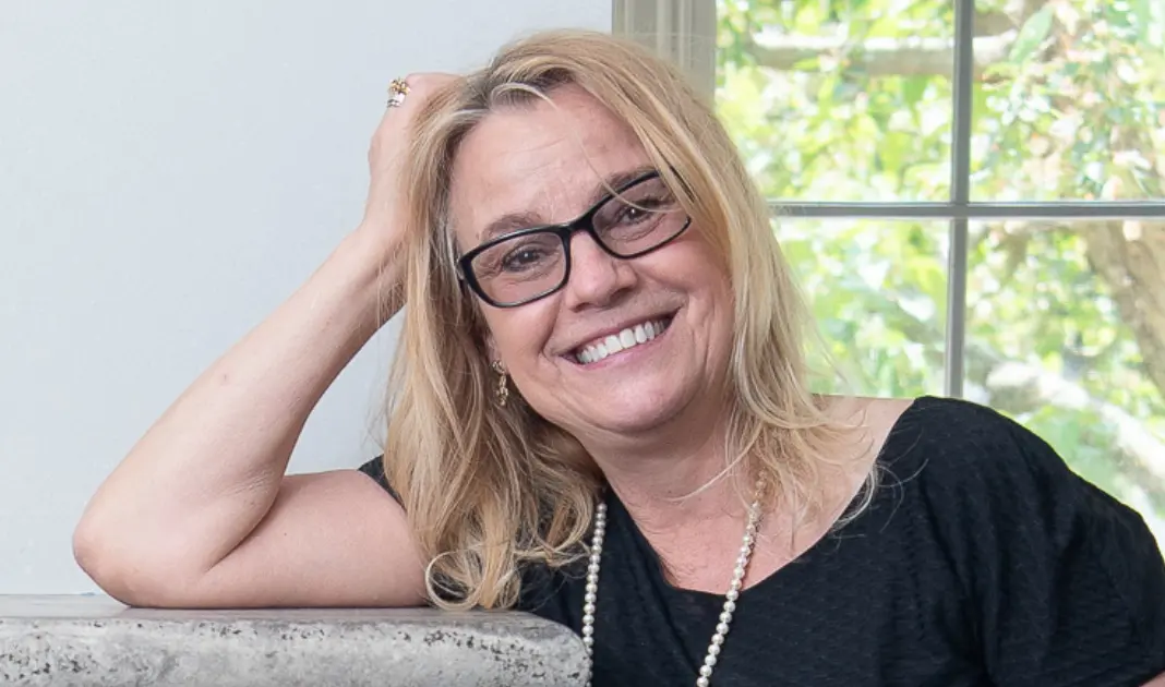 Dawn Carroll