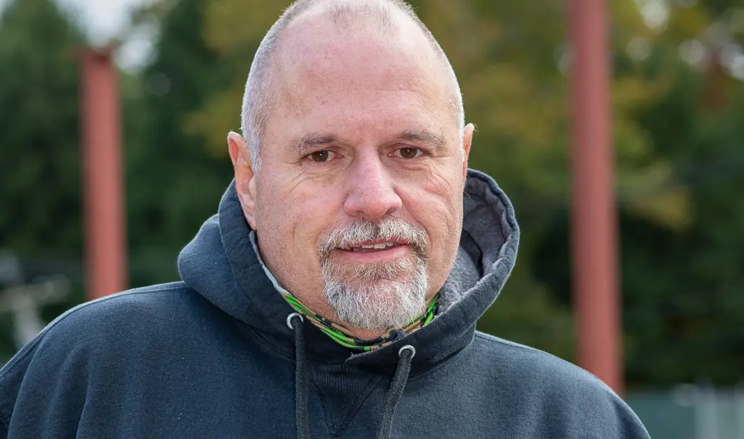 John Giordano