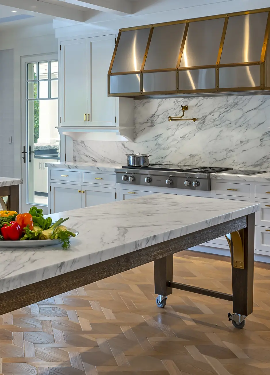 Kitchen Projects