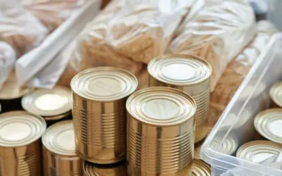 Hurricane Sandy Relief Drive