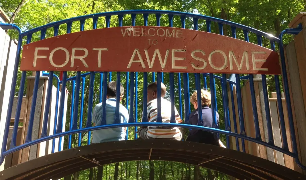 Fort Awesome