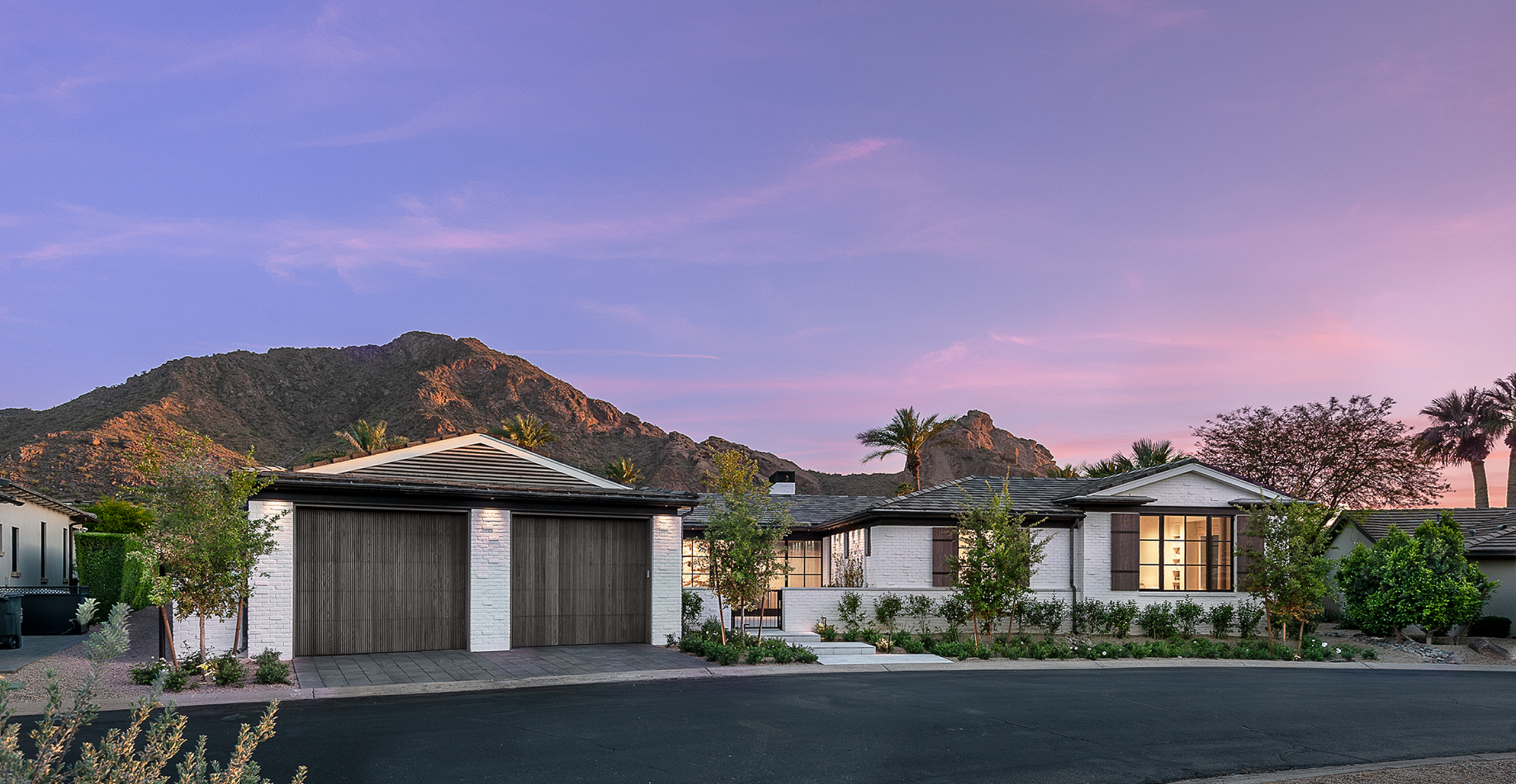 kvc suburban transitional exterior patio and backyard