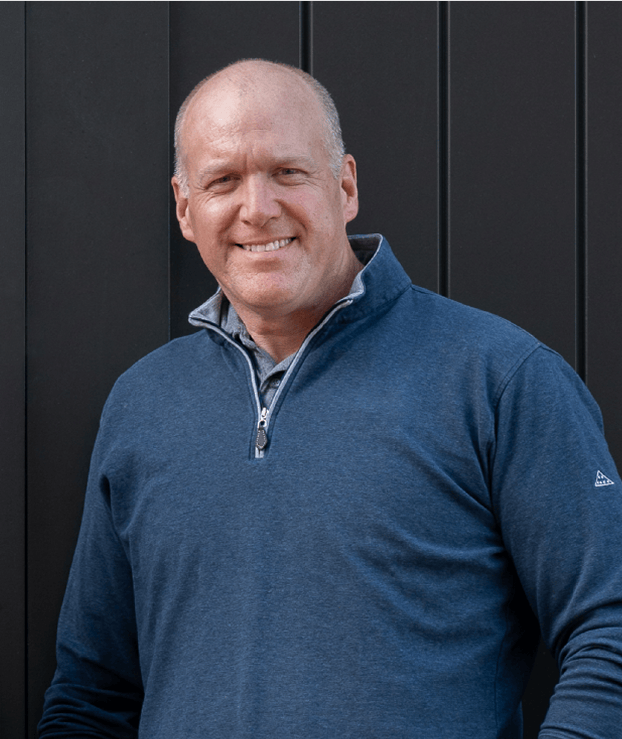 Matt Kaufmann headshot
