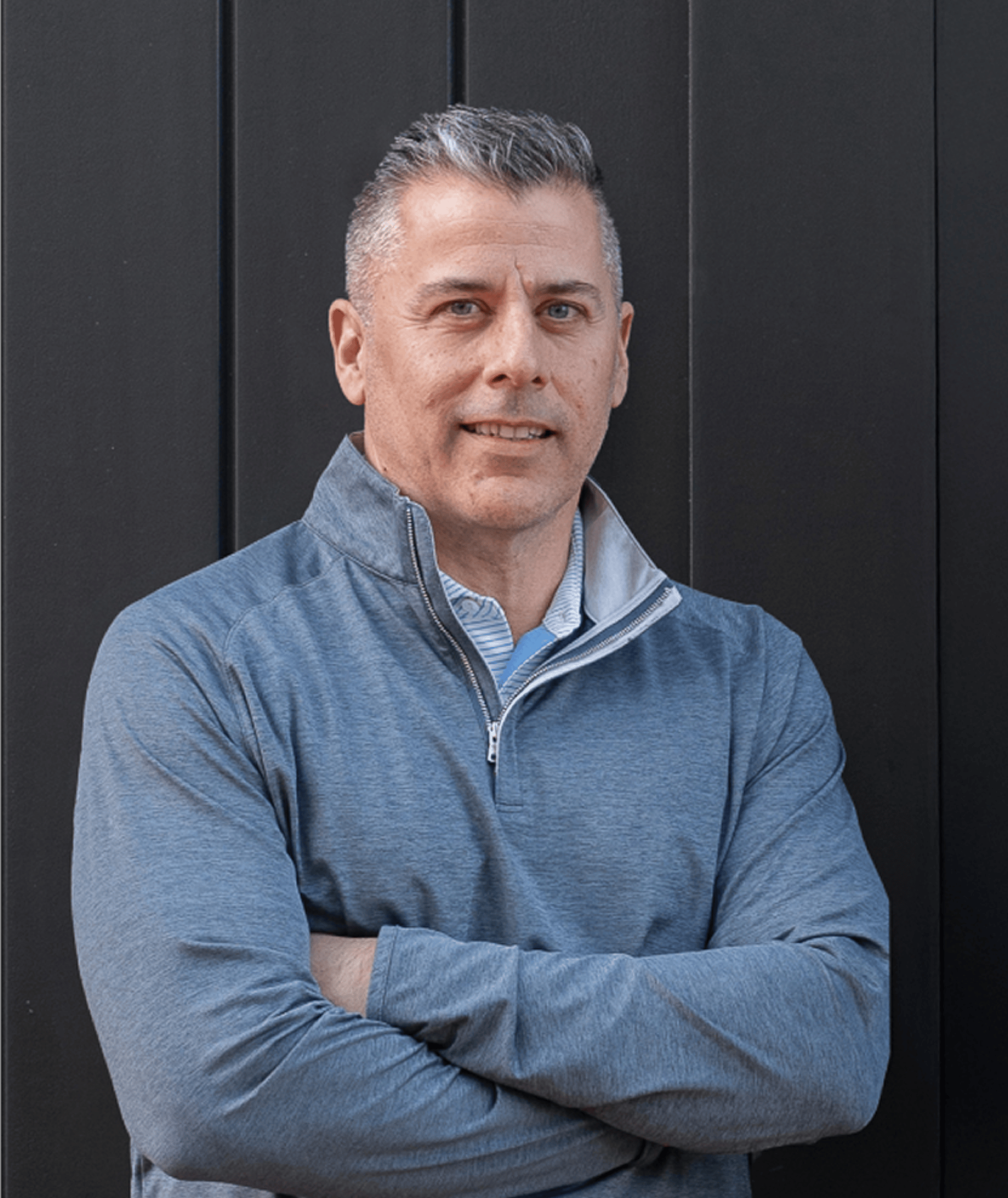 Tom Tocci Headshot