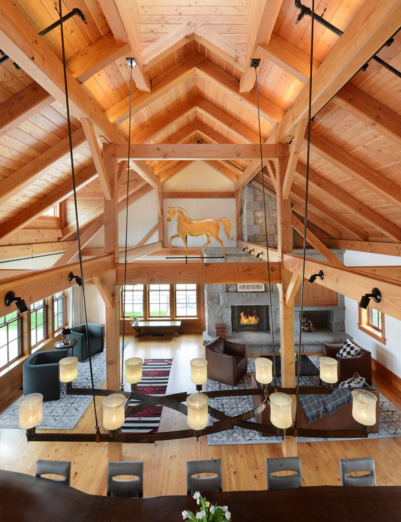Picture of Equestrian Estate - KVC Builders