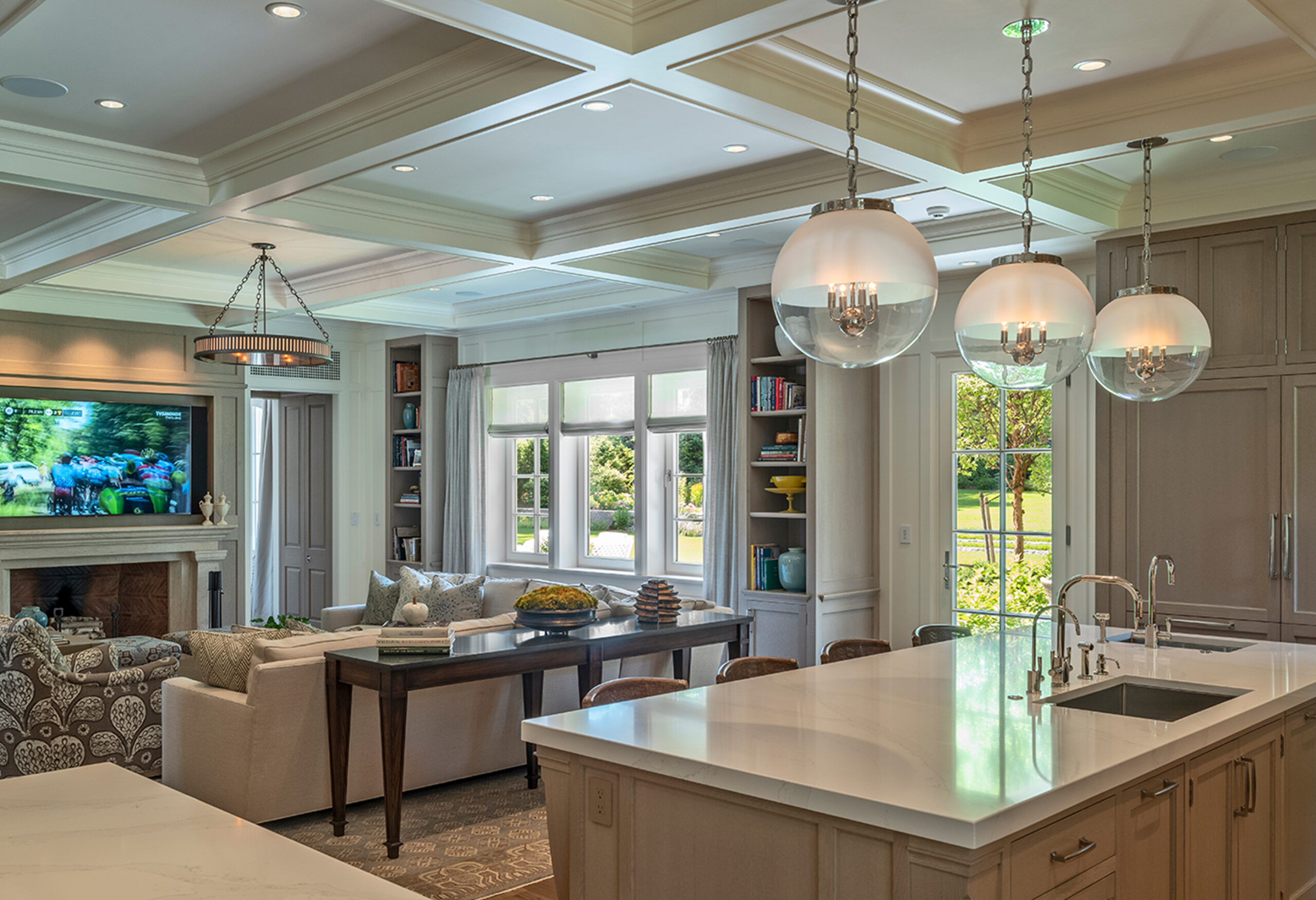 OneofaKind KVC Builders