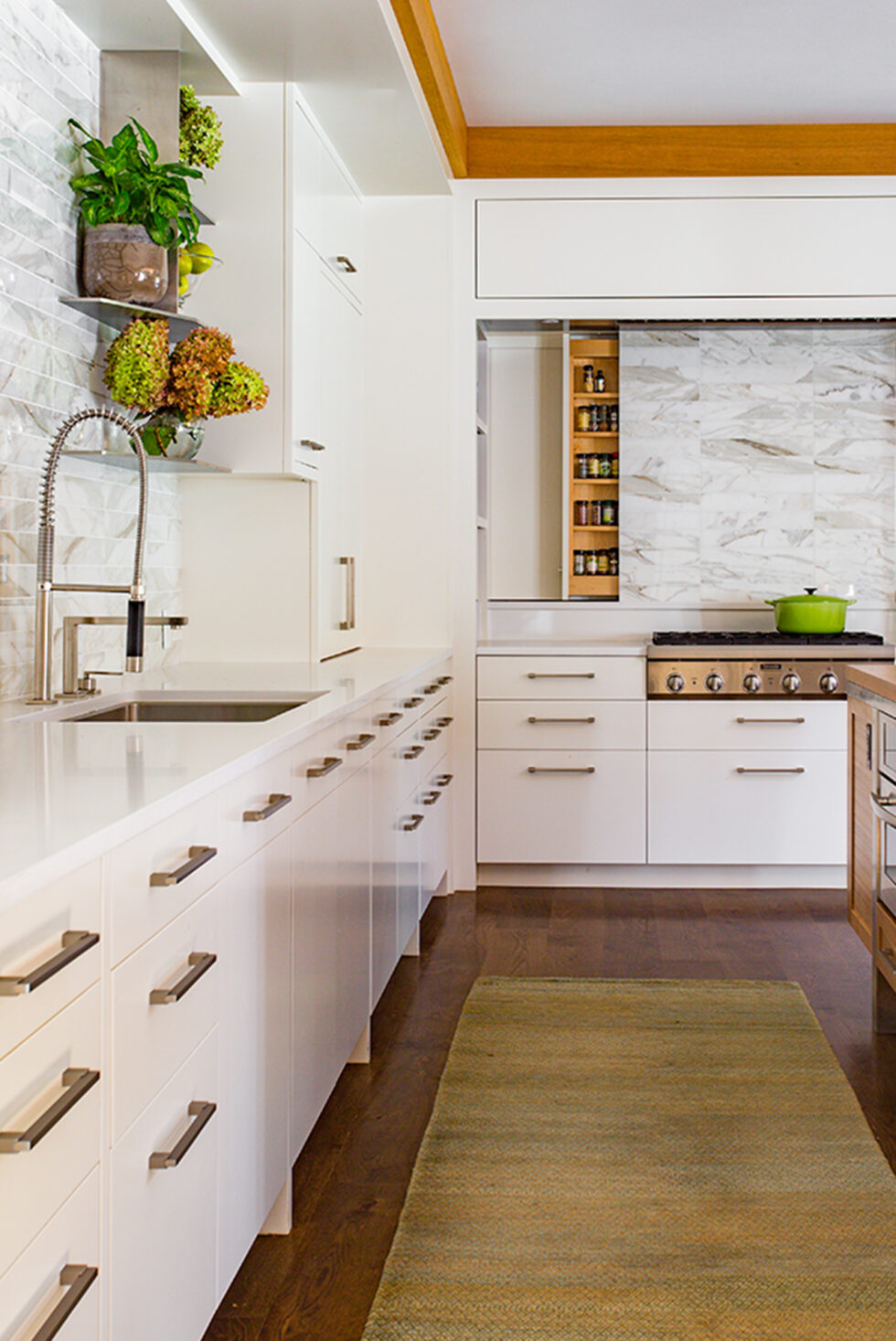 Timeless Elegance KVC Builders