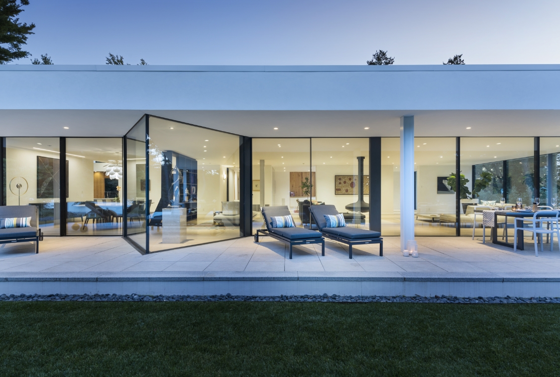 Glamorous Kvc Builders