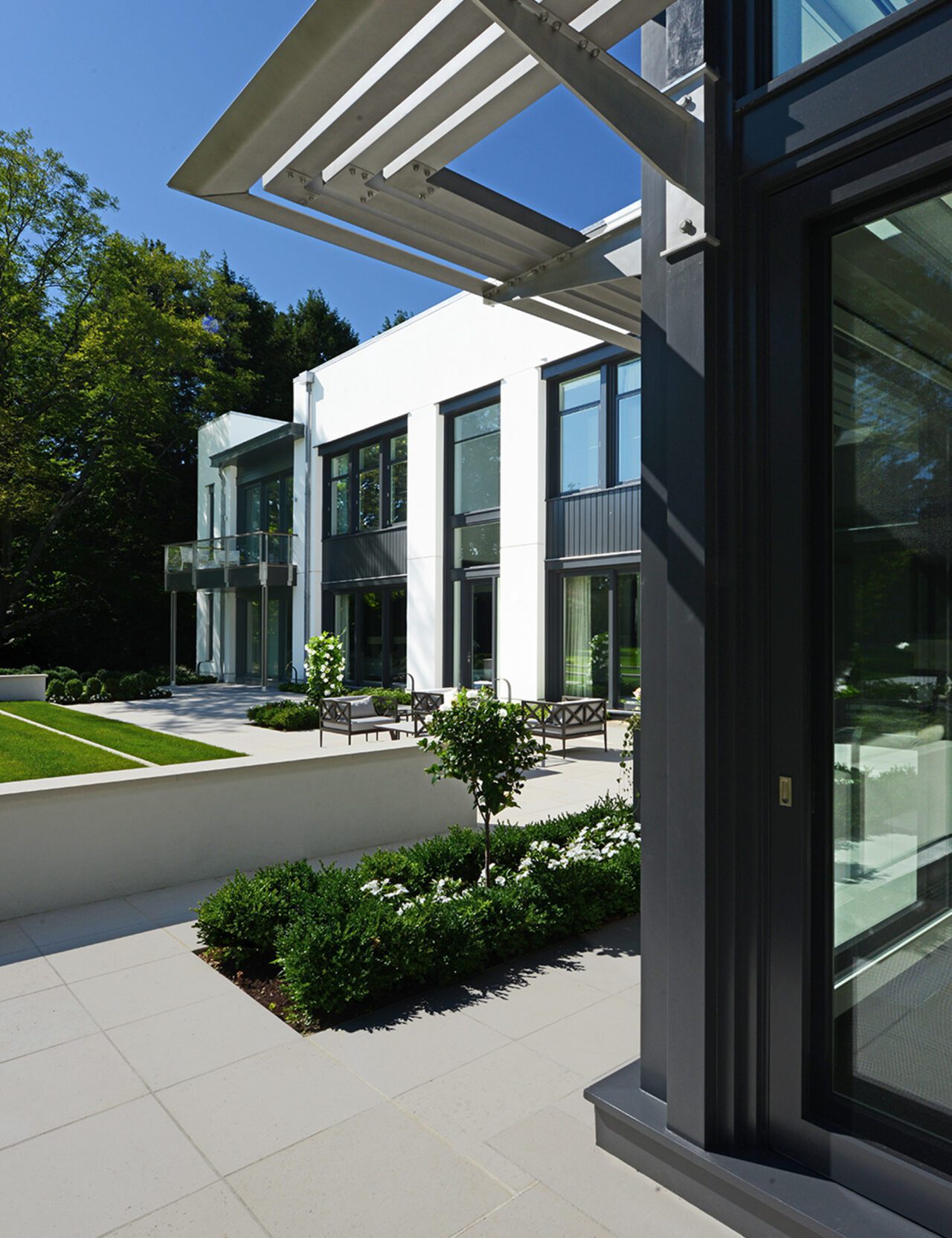 Sleek - KVC Builders