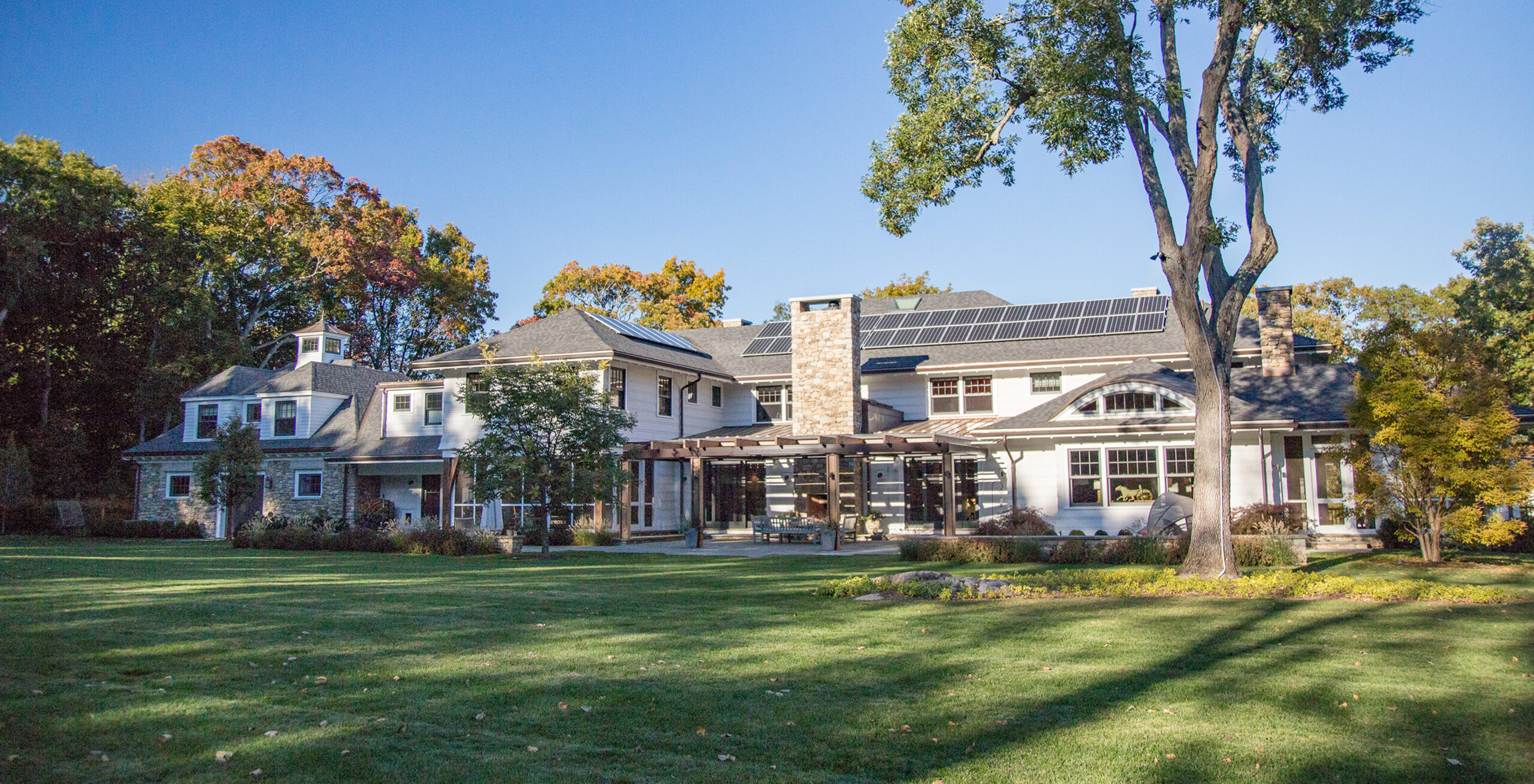 Timeless Elegance KVC Builders