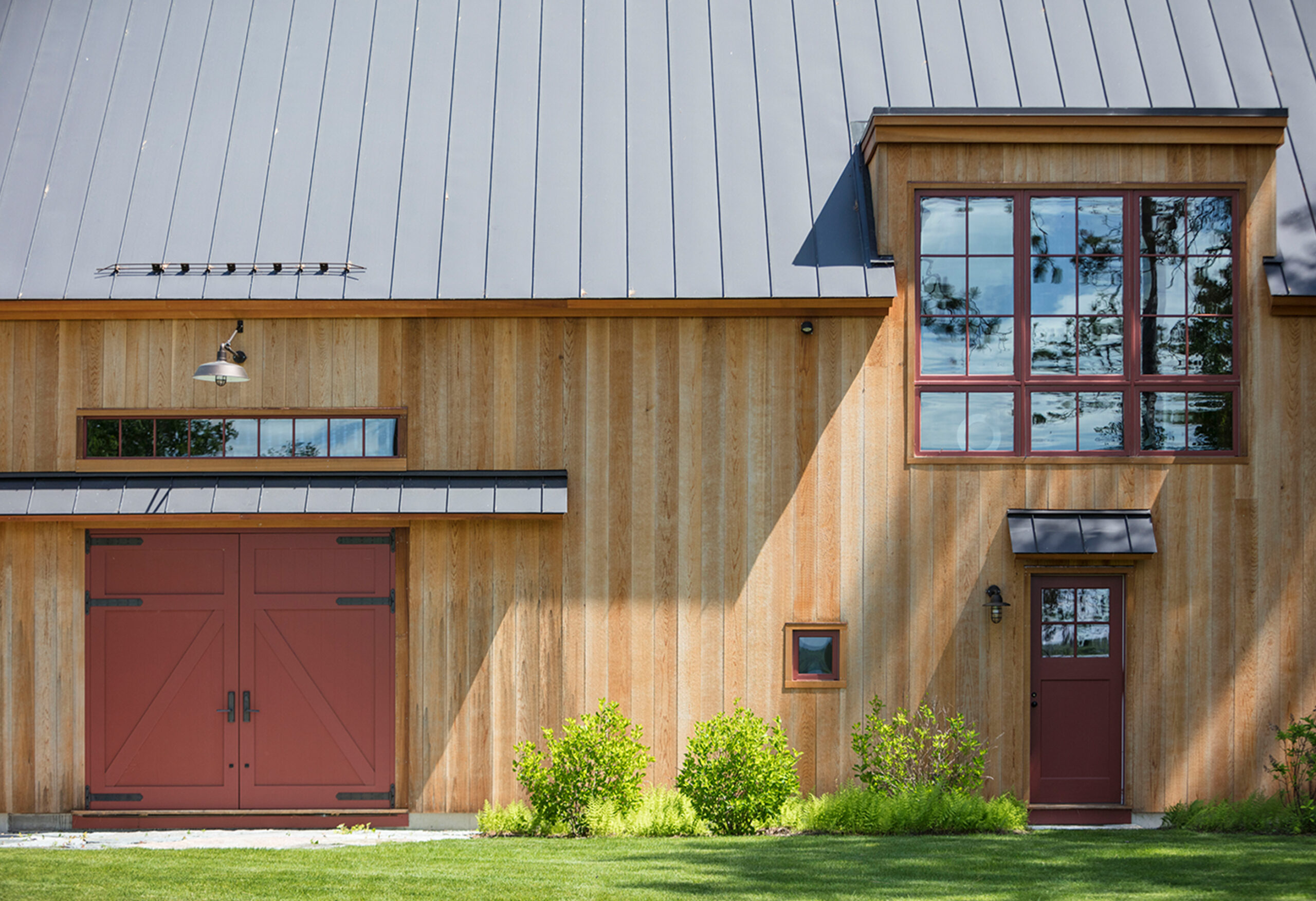 Lakeside Haven KVC Builders