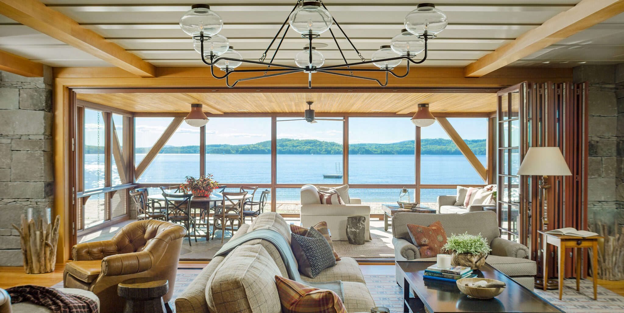 Lakeside Haven KVC Builders