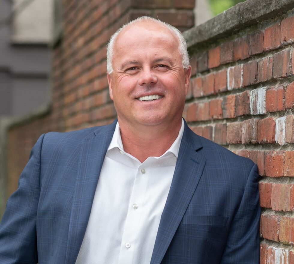 Bobby Joyce KVC Builders