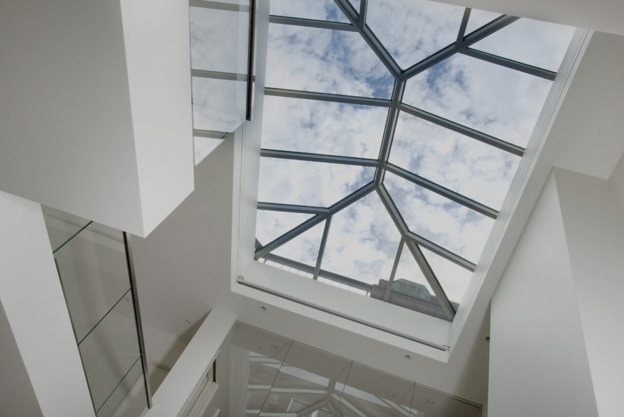 Contemporary Projects - KVC Builders