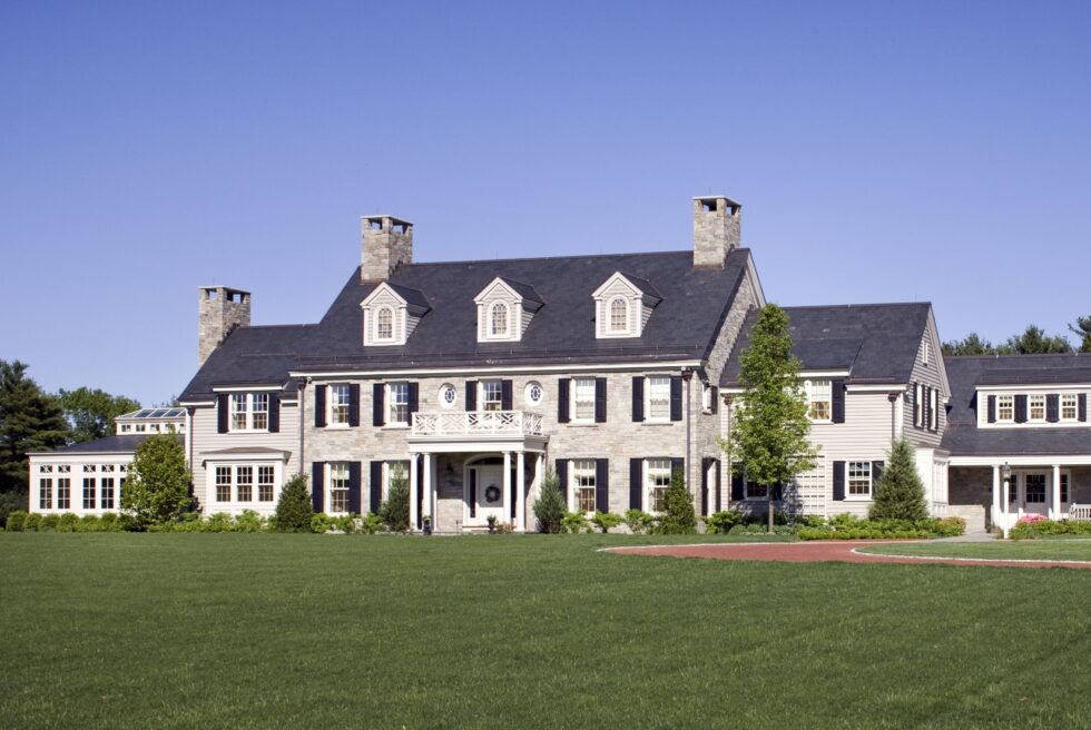 Kvc Ranch Traditional Projects - KVC Builders