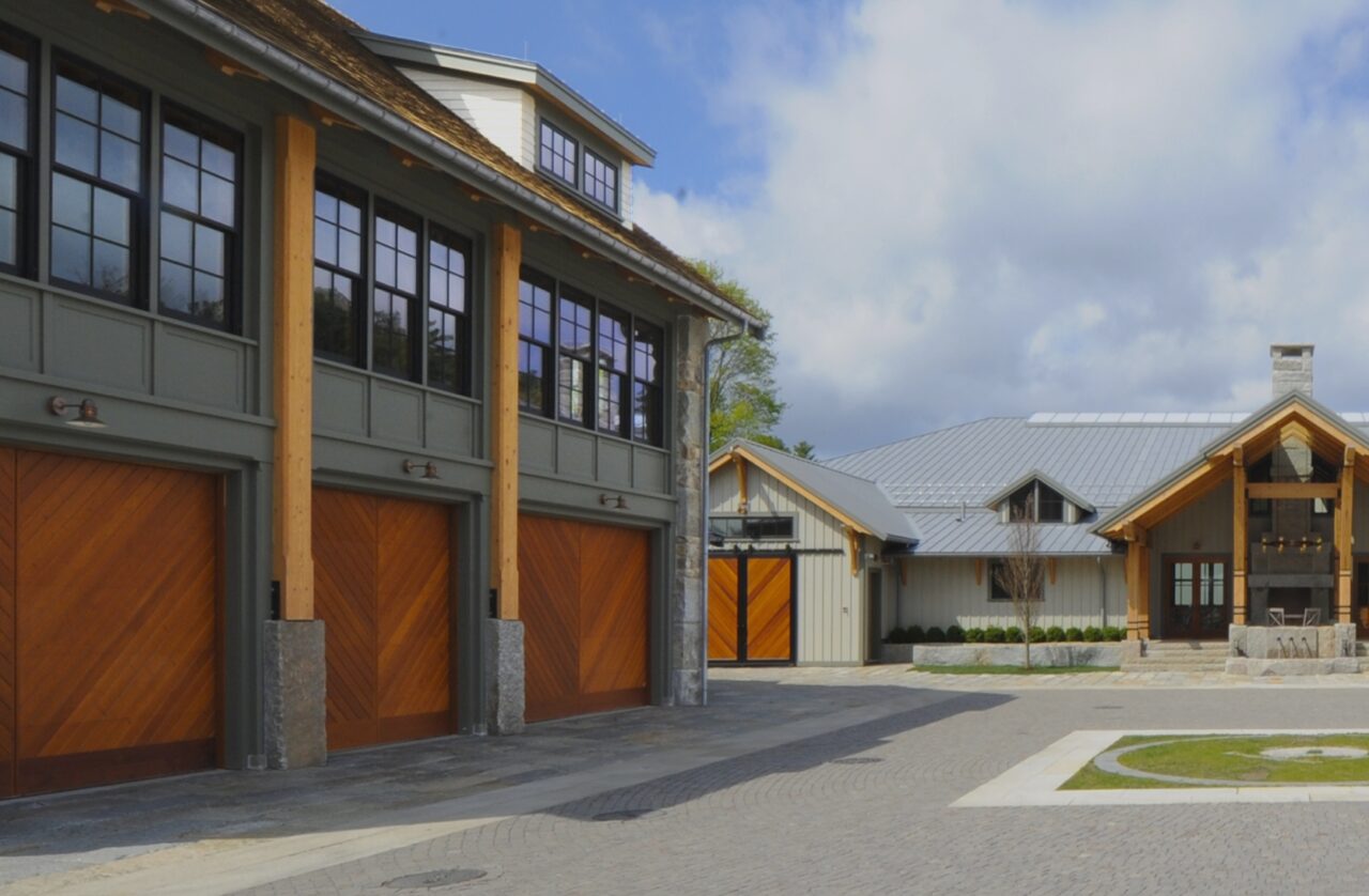 Kvc Ranch Transitional Projects - KVC Builders