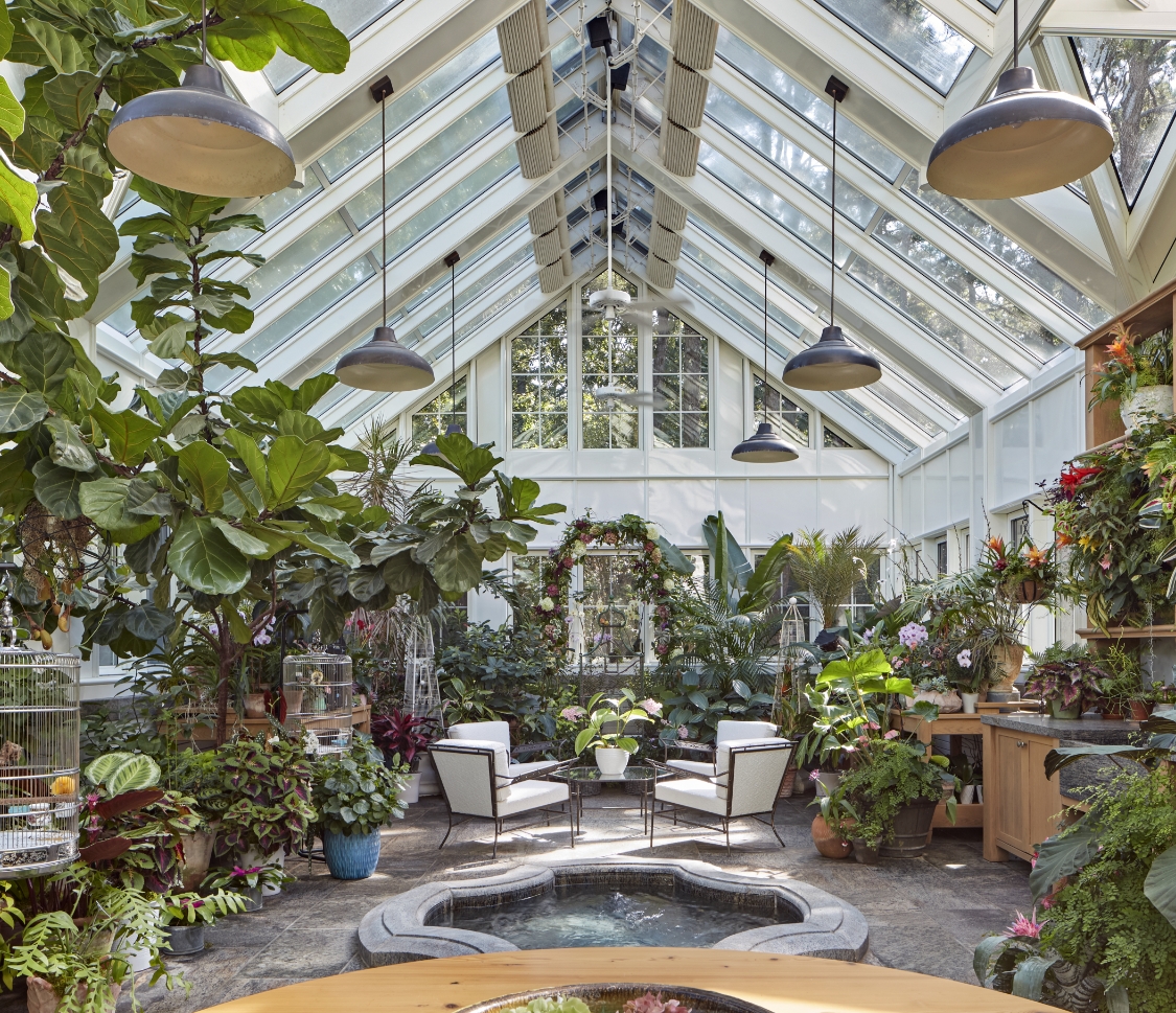 Conservatory