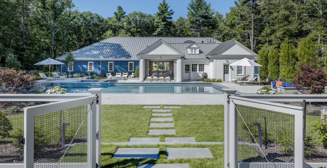 Pools - KVC Builders