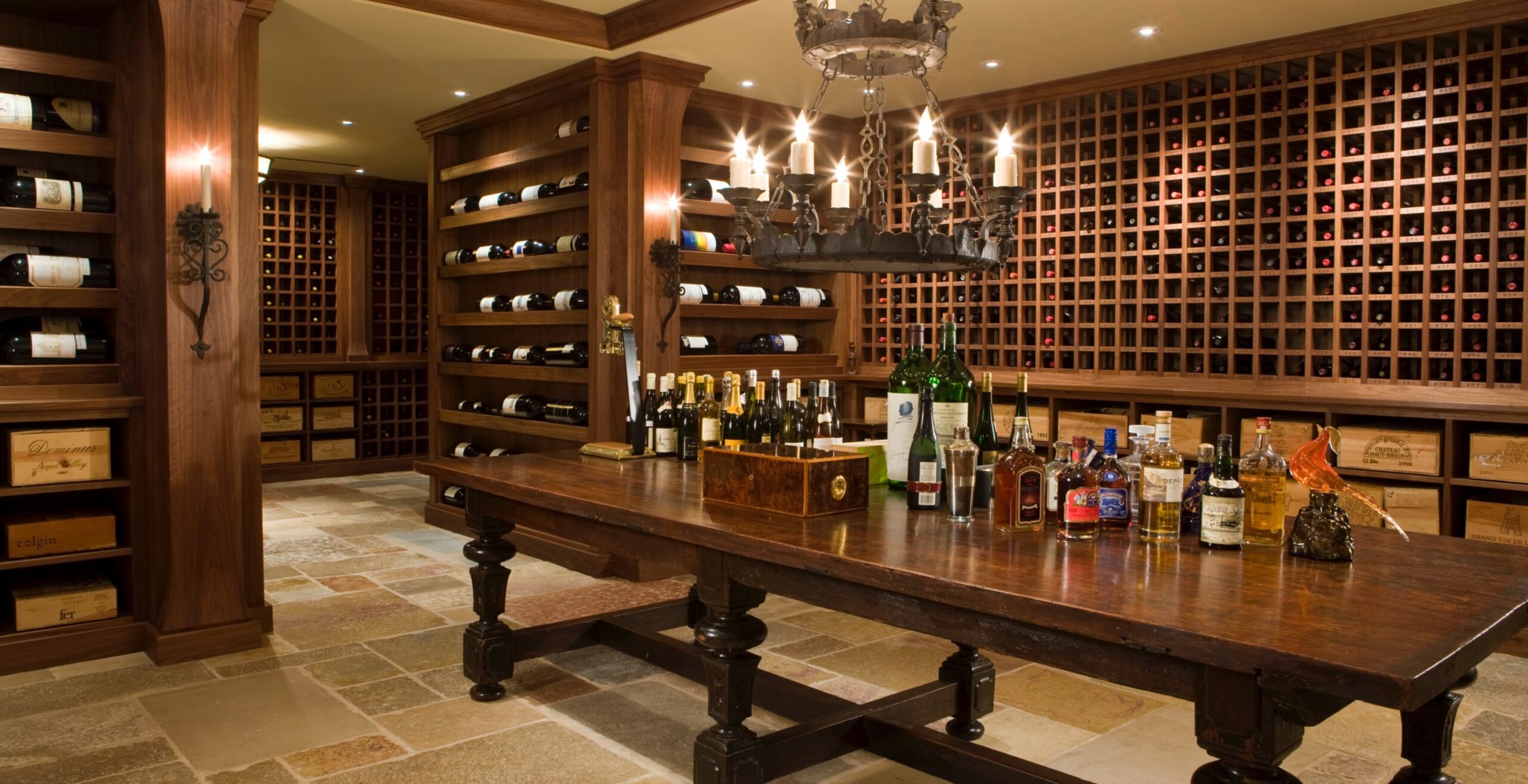 Wine Cellar