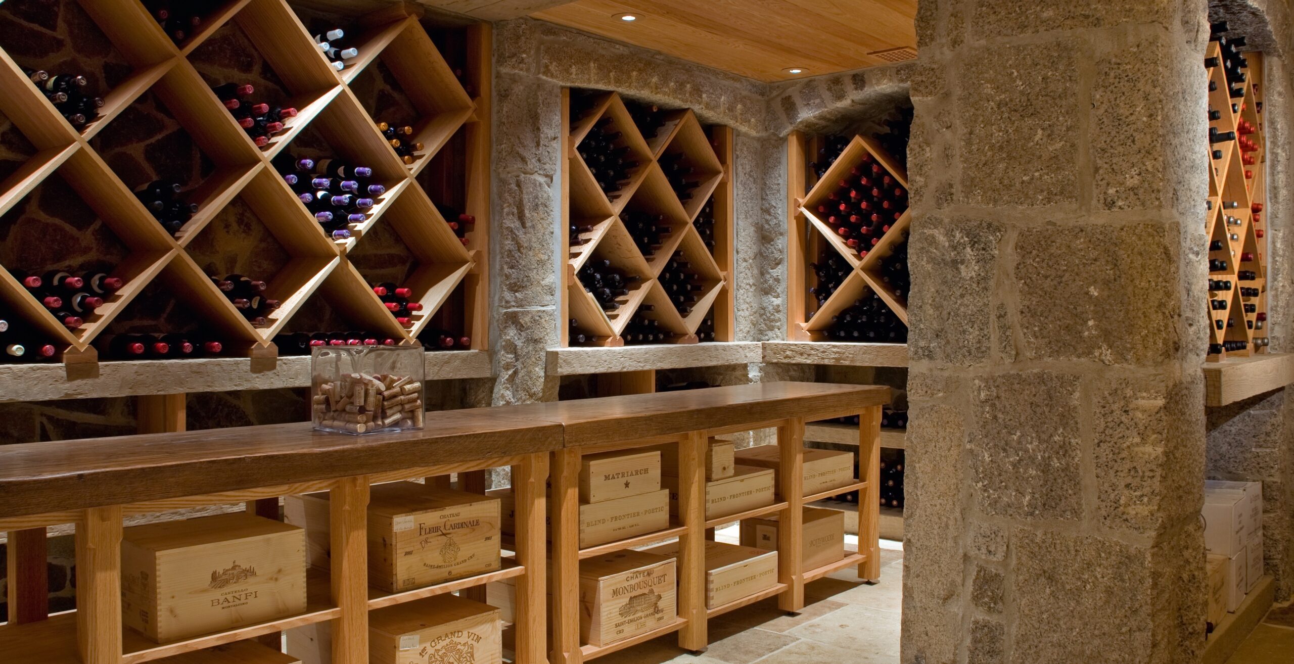 Wine Cellar