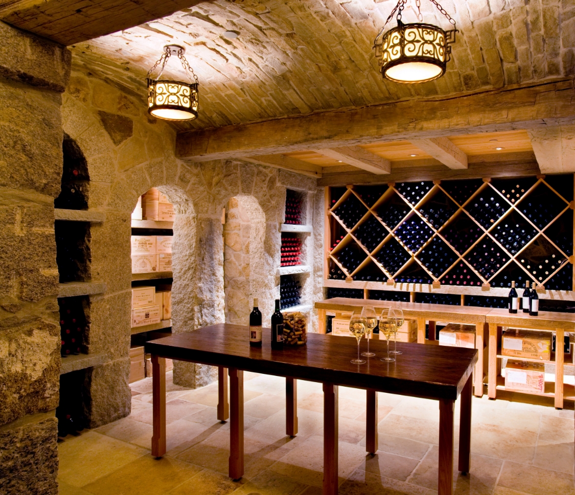 Wine Cellars