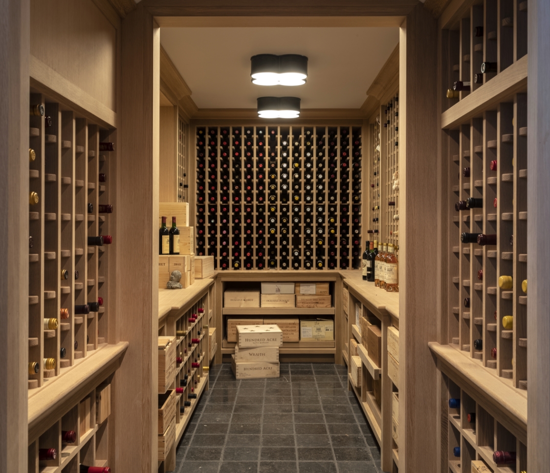 Wine Cellars
