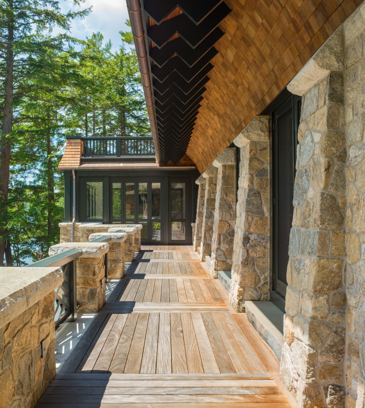 Hidden Gem Traditional KVC Builders