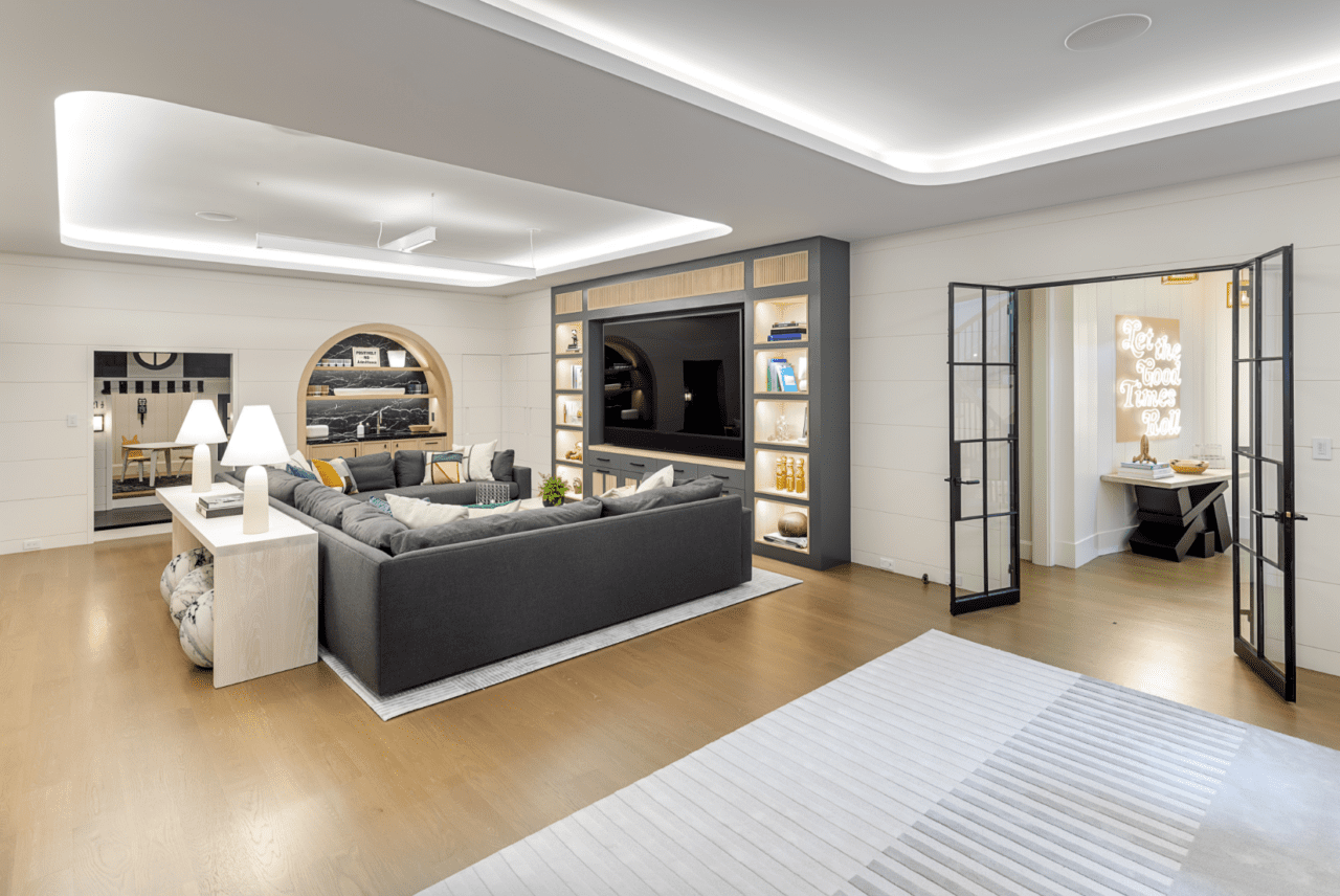 Renovations - KVC Builders