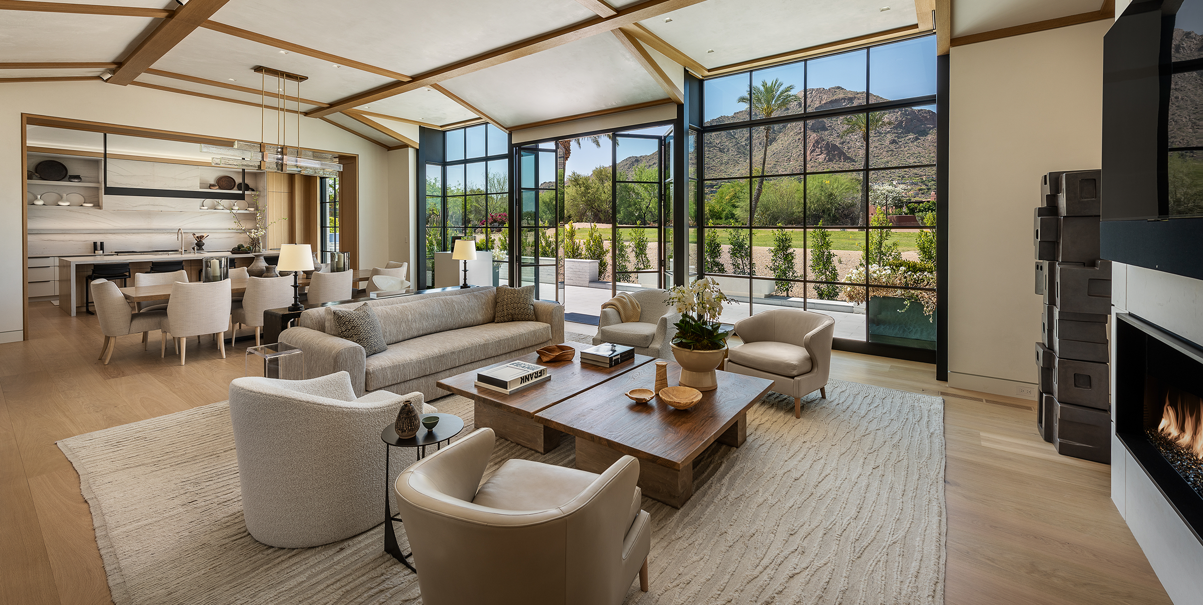 Koulopoulos Vona & Co Suburban Transitional Exterior Front